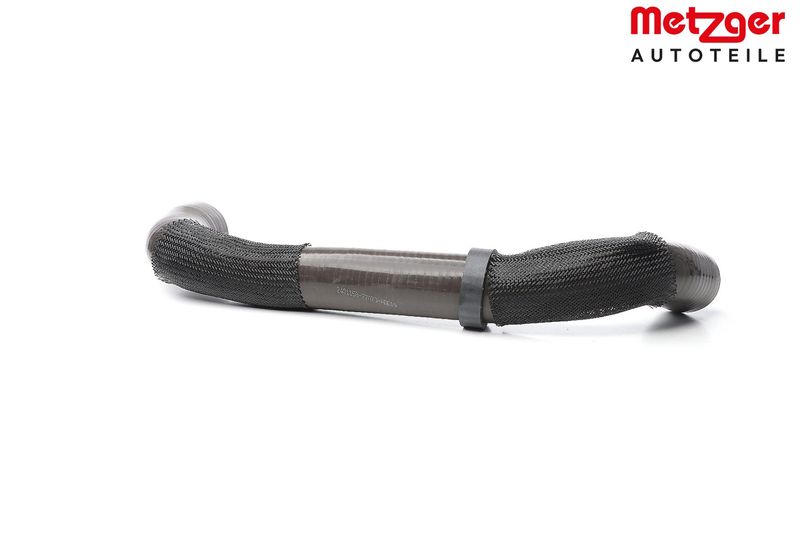 METZGER AUTOTEILE 2401159 Charge Air Hose