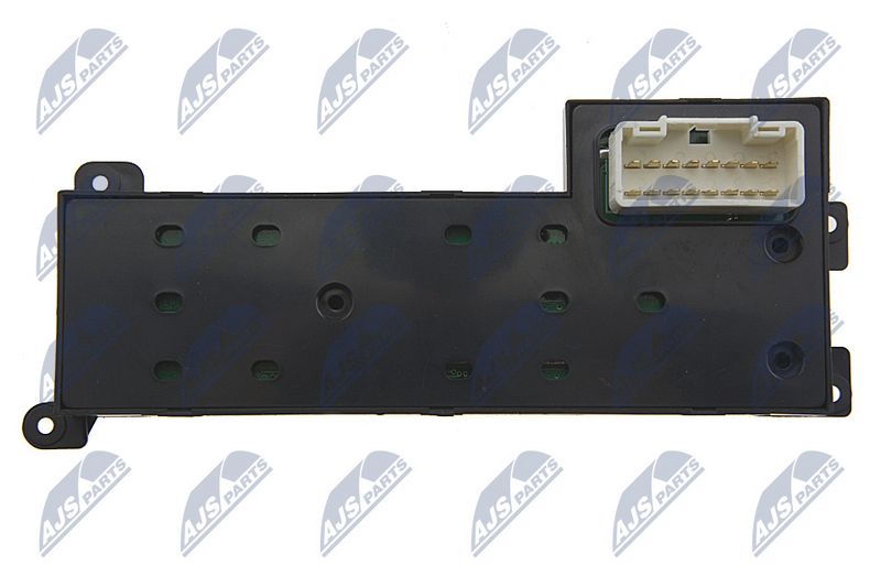 Lüliti, aknatõstuk, NTY EWS-HY-001