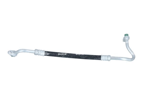 NRF 400058 High/Low-pressure Line, air conditioning