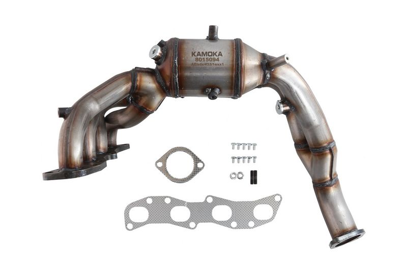 Katalüsaator, KAMOKA 8015094