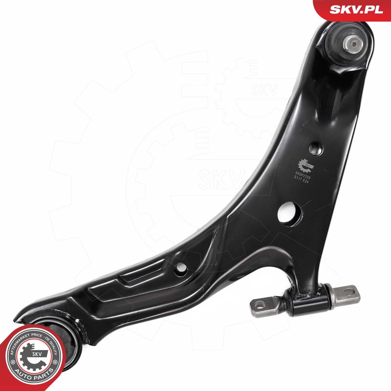 ESEN SKV 69SKV209 Control/Trailing Arm, wheel suspension