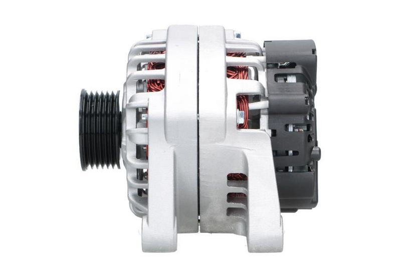 BV PSH 225.520.070.000 Alternator