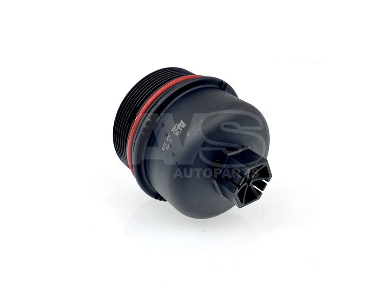 AVS AUTOPARTS LC002 Alyvos filtro korpuso dangtelis
