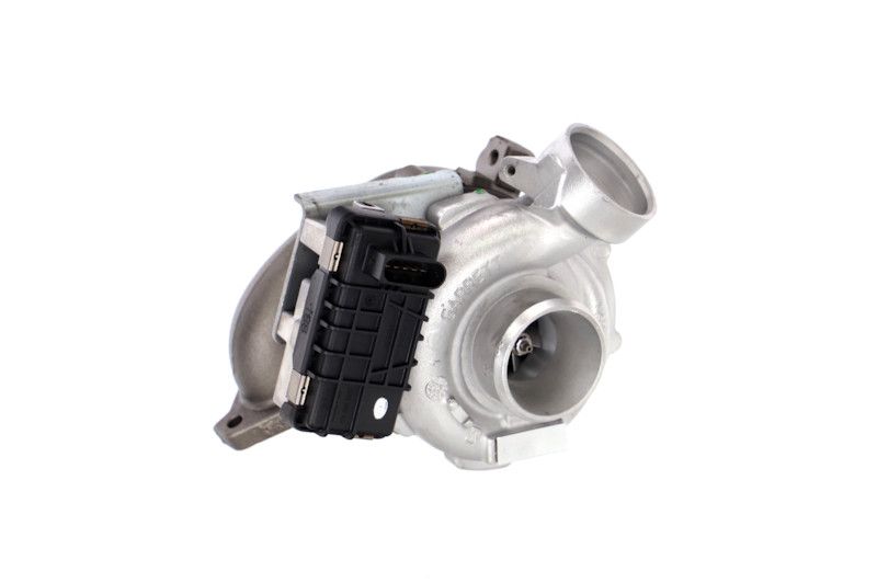 REMANTE 003-002-004455R Charger, charging (supercharged/turbocharged)
