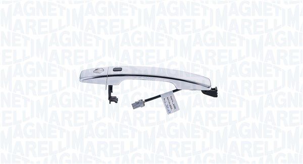 Product Ārējais durvju rokturis MAGNETI MARELLI 350105089500 Image