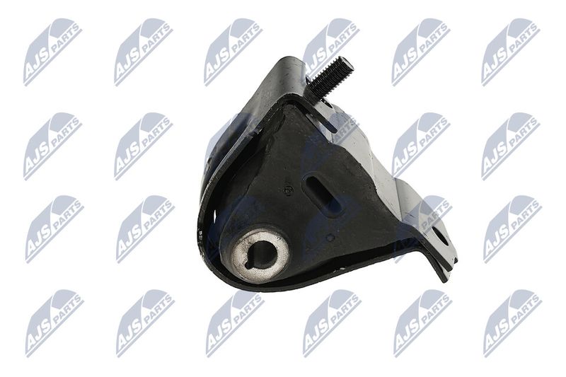 Paigutus, Mootor, NTY ZPS-CH-063