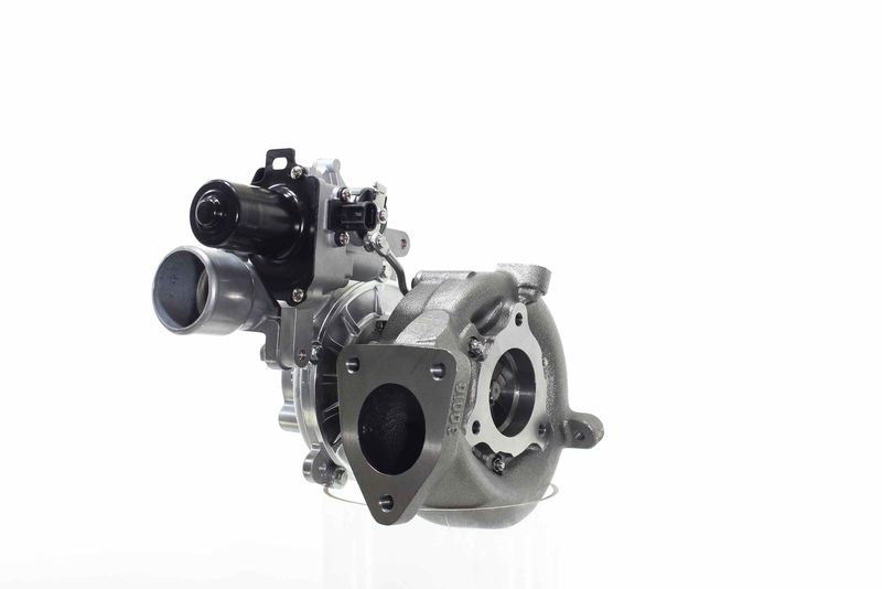 ALANKO 10901413 Charger, charging (supercharged/turbocharged)