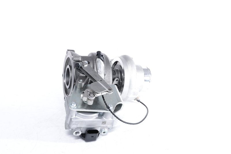 Compresor,sistem de supraalimentare T913359 BTS Turbo