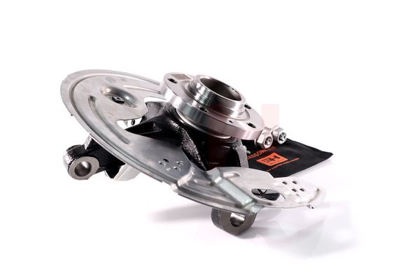 Käändmik, rattakinnitus, GH GH-283713H