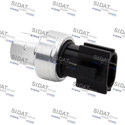 SIDAT ΒΑΛΒΙΔΑ A/C