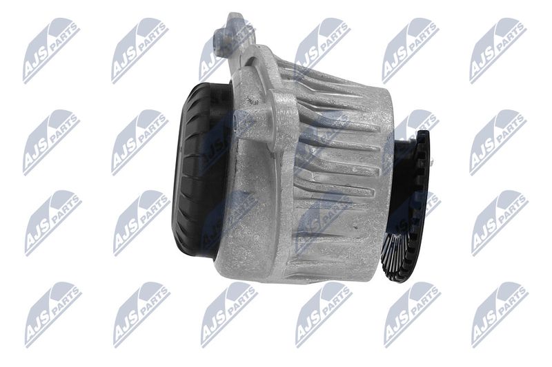 Paigutus, Mootor, NTY ZPS-ME-046