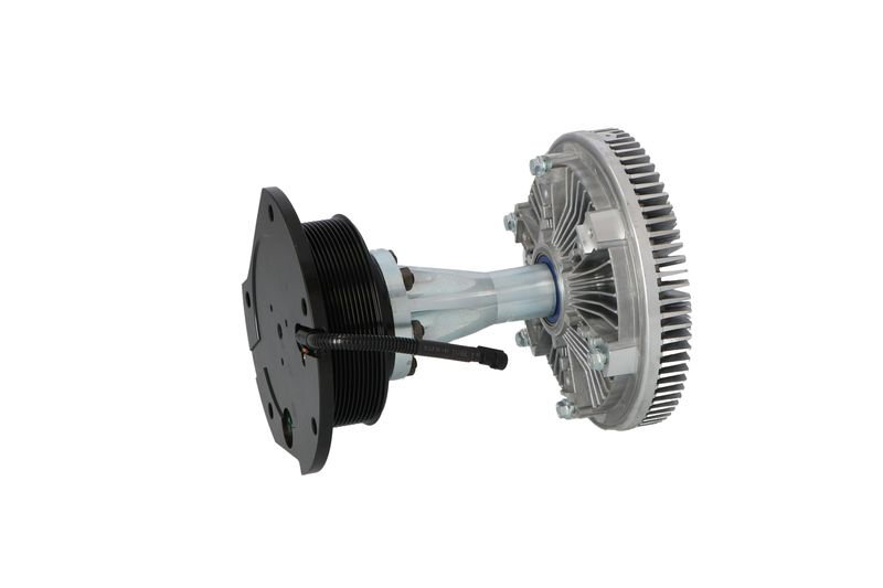 Spojka, větrák chladiče 49068