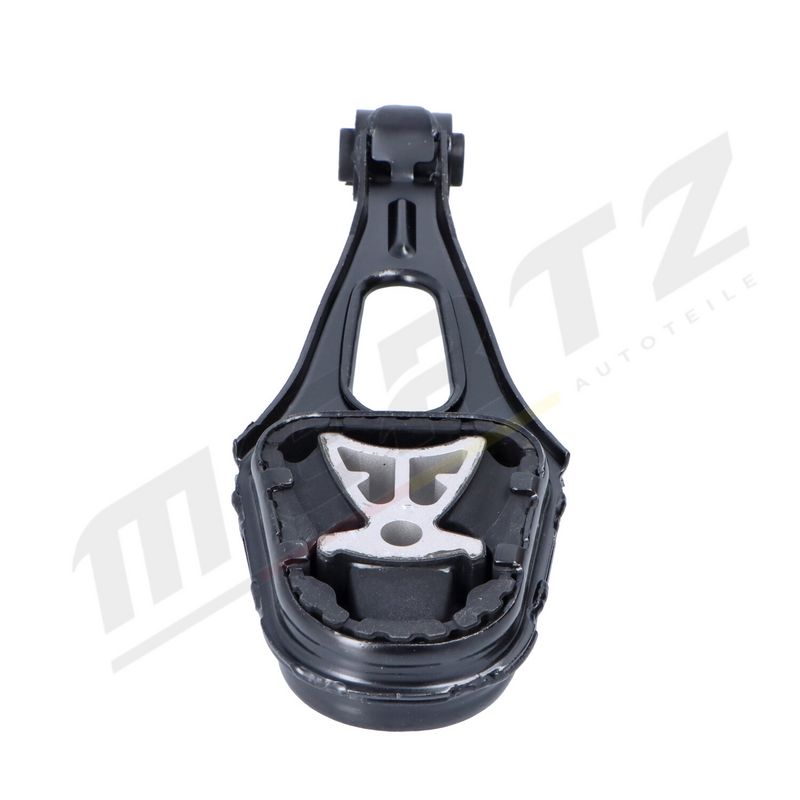 MERTZ M-S5188 Mounting, engine