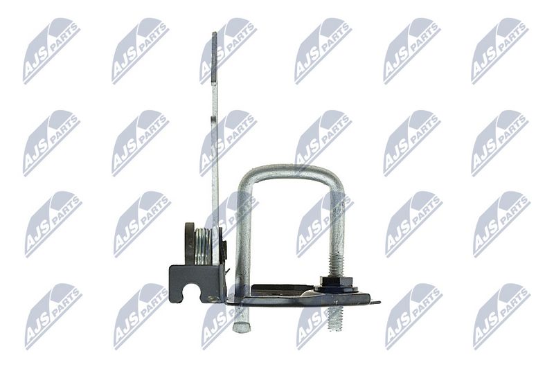 Mootorikapoti lukk, NTY EZC-BM-070