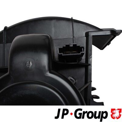 JP GROUP 1126102200 Interior Blower