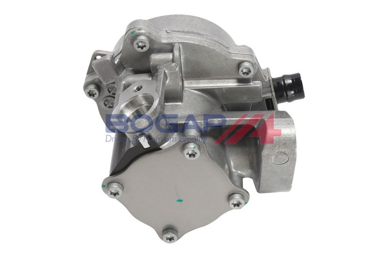 Bomba de Vacio BOGAP B1916116 - 2