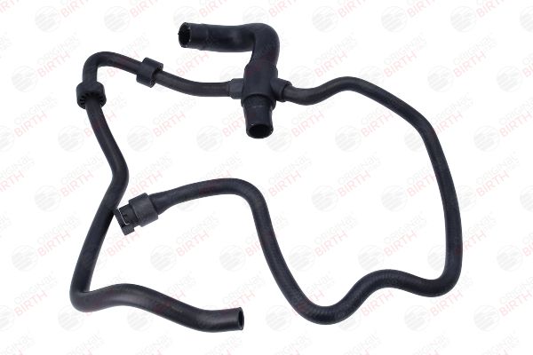 BIRTH 52658 Radiator Hose