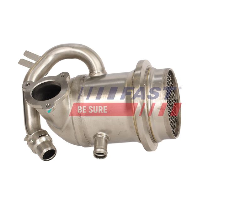 FAST FT05108 Cooler, exhaust gas recirculation