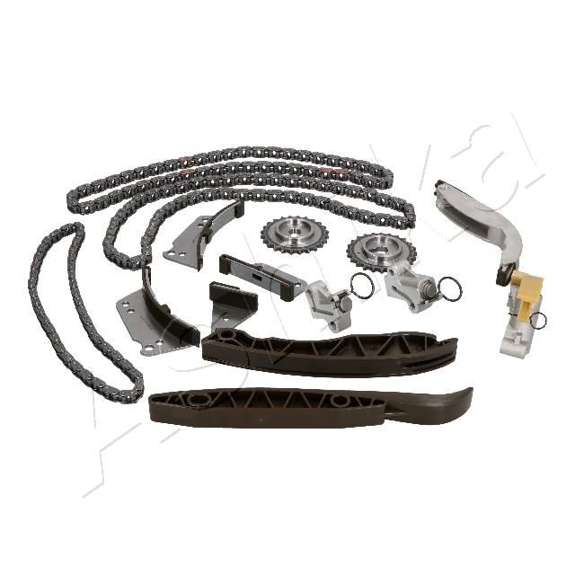 ASHIKA KCKK00 Timing Chain Kit