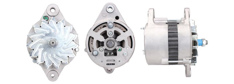 Generator / Alternator 48-1861 ELSTOCK