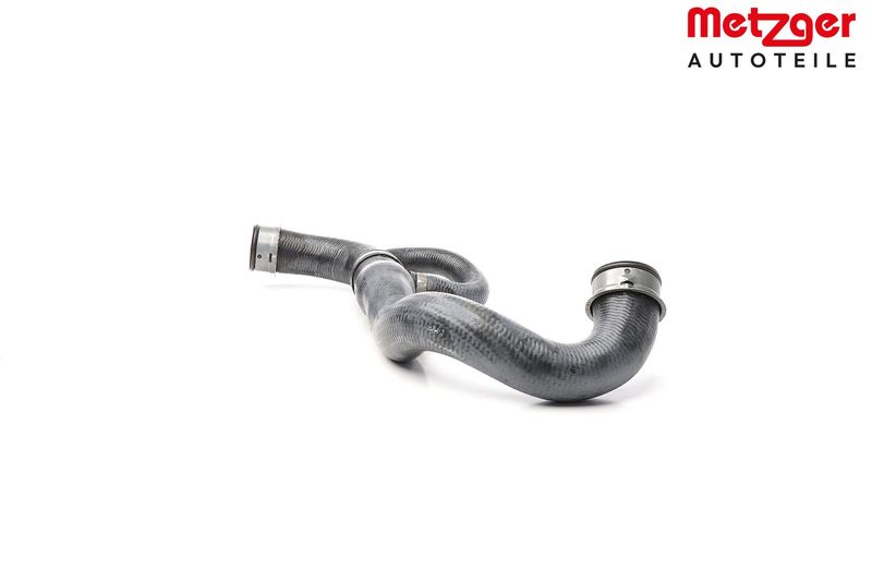 METZGER AUTOTEILE 2421175 Radiator Hose