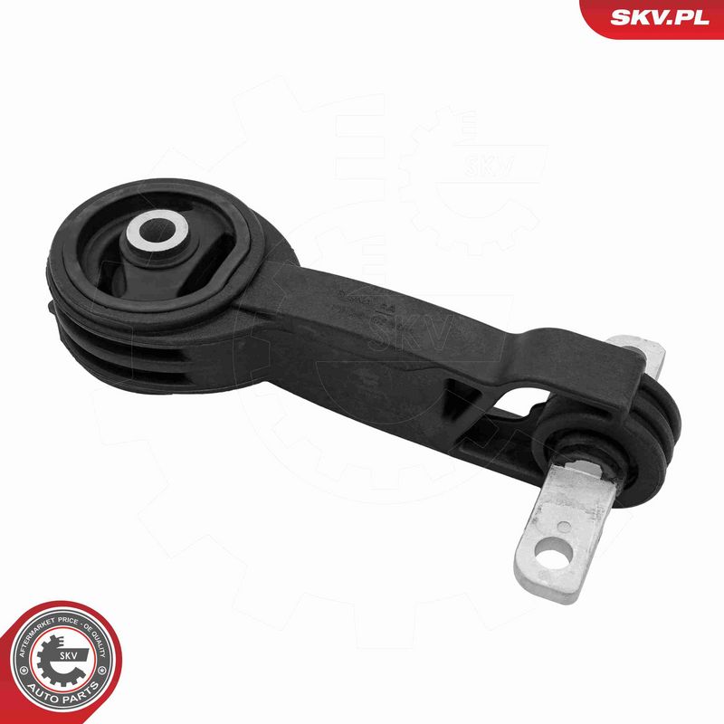 ESEN SKV 75SKV390 Mounting, engine