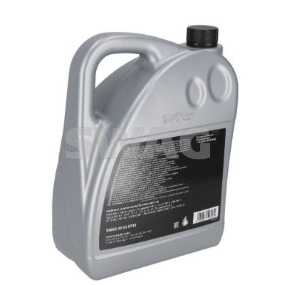 SWAG 30 92 9738 Automatic Transmission Fluid