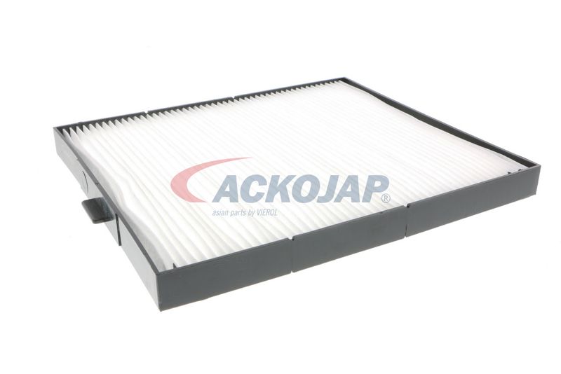 ACKOJA A53-30-0008 Filter, cabin air