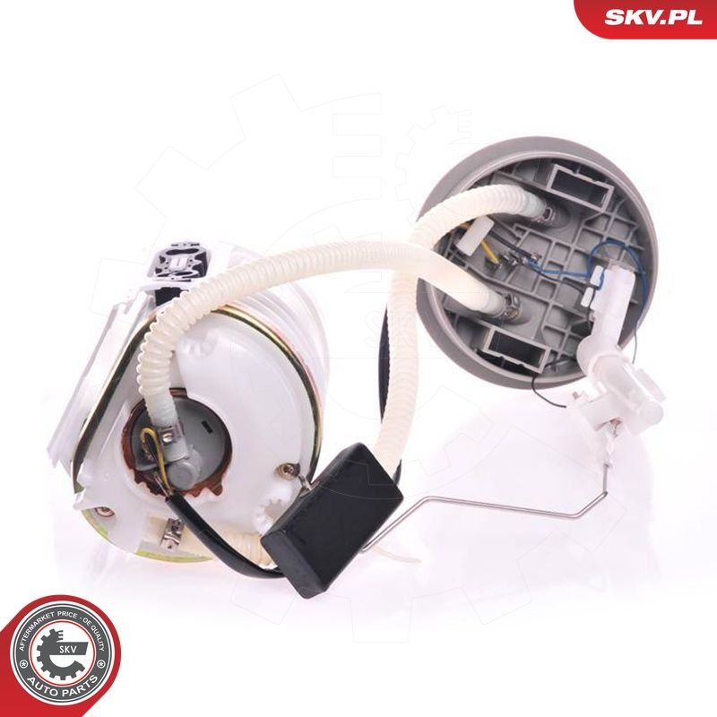 Kütus-etteanne, ESEN SKV 02SKV702