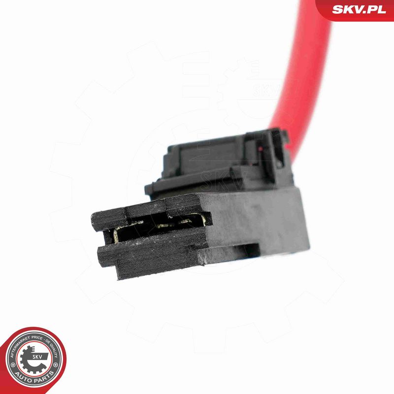 ESEN SKV 65SKV230 Steering Lock