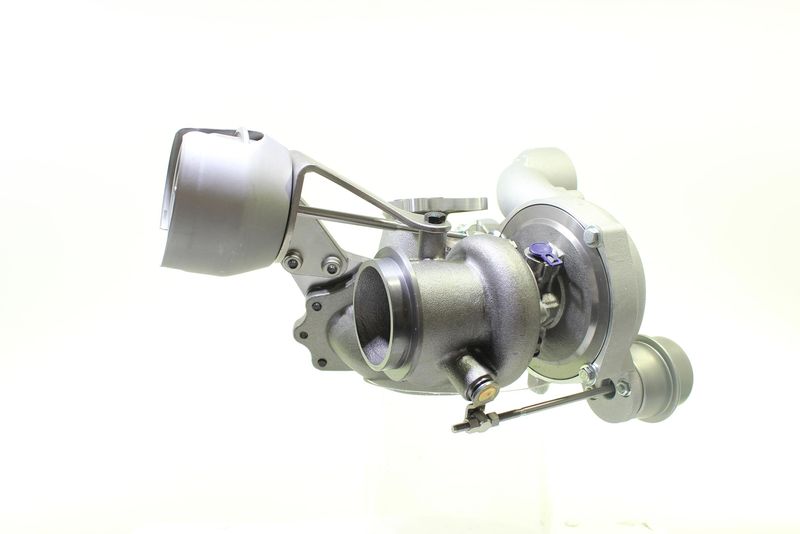 ALANKO 10900940 Charger, charging (supercharged/turbocharged)