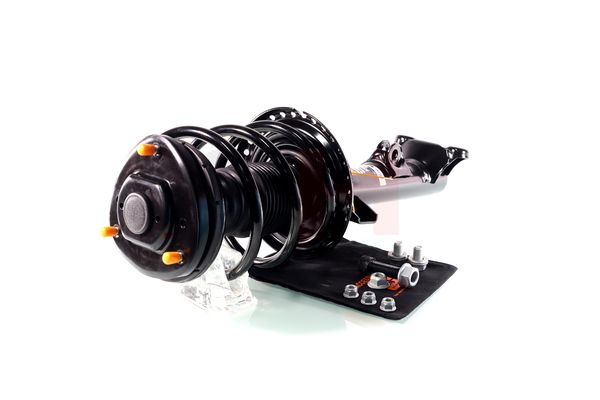 Vedruamort, GH GH-353303C04