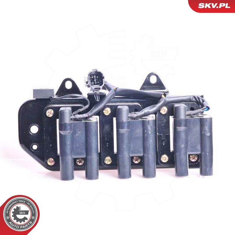 Süütepool, ESEN SKV 03SKV073