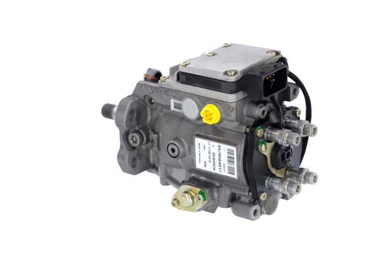 REMANTE 002-001-000180R Injection Pump