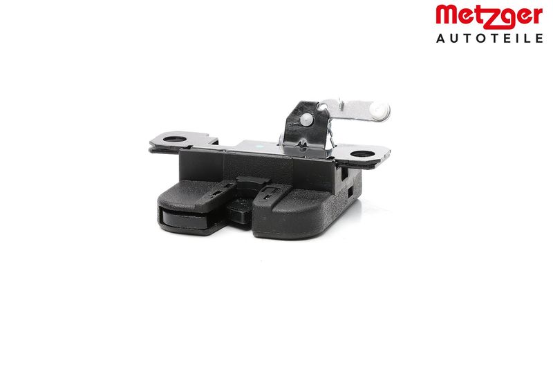 METZGER AUTOTEILE 2311048 Tailgate Lock