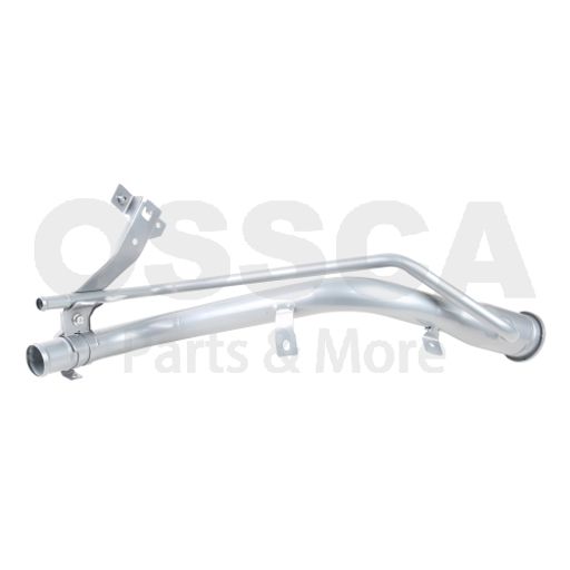 Täiteava, kütusepaak, OSSCA...