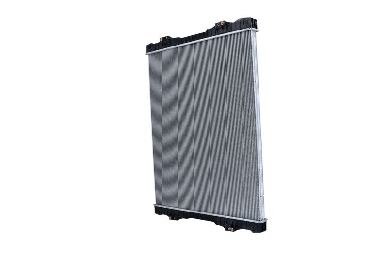 NRF 509743 Aušinimo radiatorius