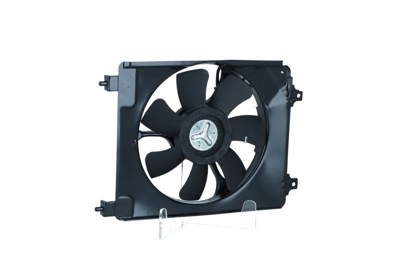 Ventilaator, mootorijahutus, NRF 47271