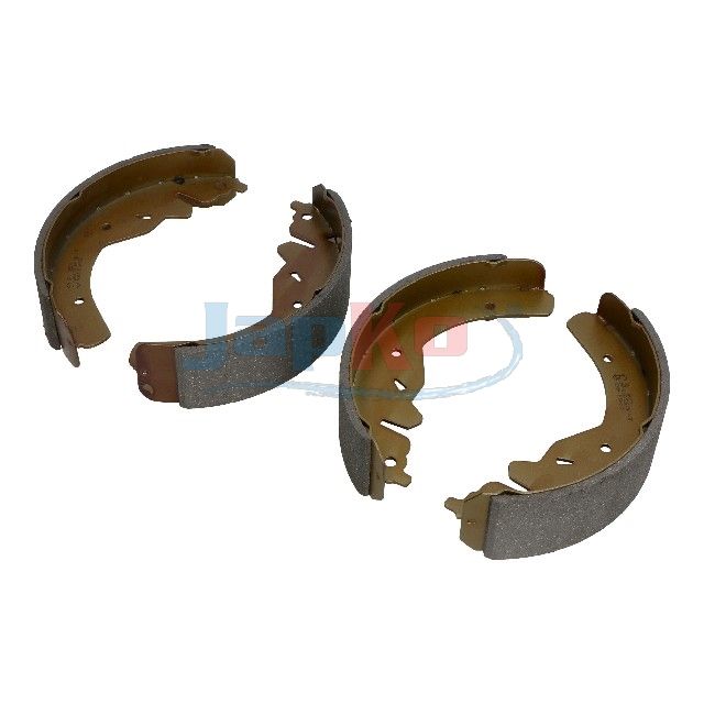 Piduriklotside komplekt, JAPKO 55342