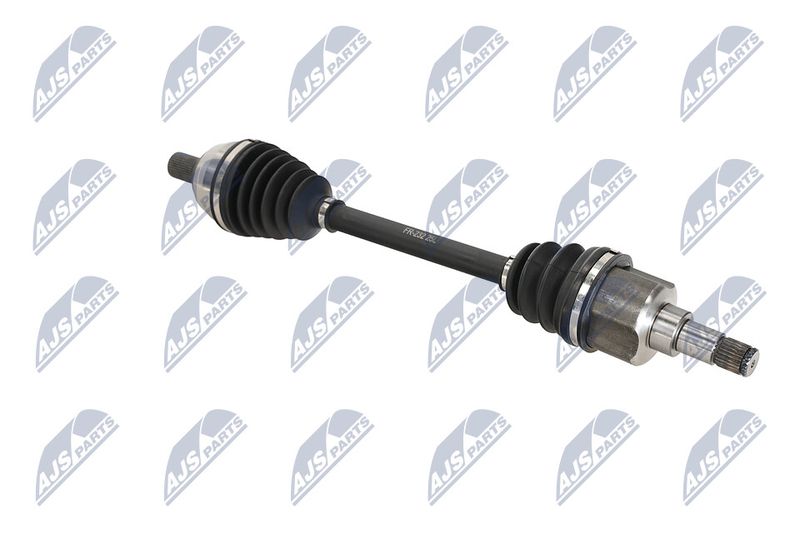NTY NPW-FR-232 Drive Shaft