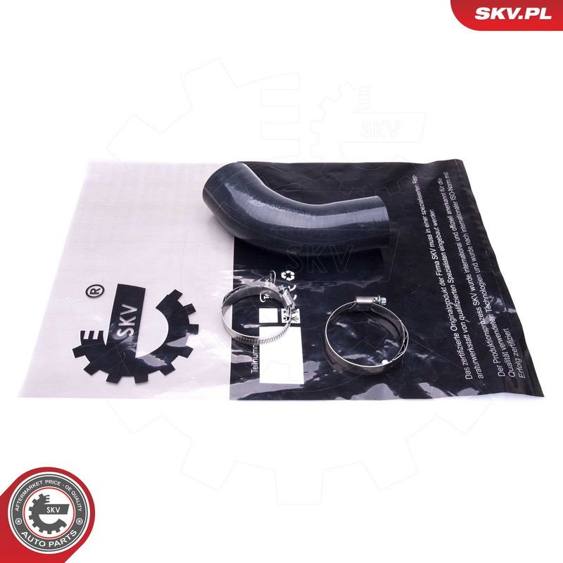 Laadimisõhu voolik, ESEN SKV 43SKV281