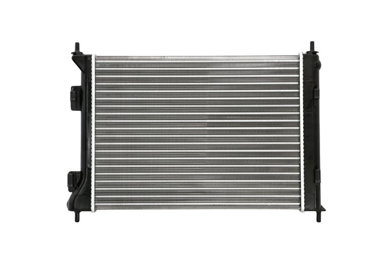 Radiaator, mootorijahutus, KAMOKA 7705382