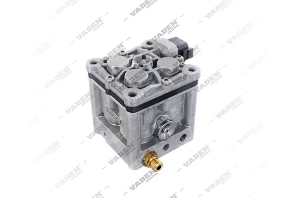 ventil ovládání EGR SCANIA 303.11.0074