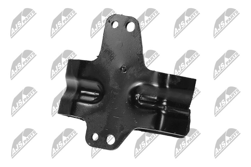 Paigutus, Mootor, NTY ZPS-NS-051