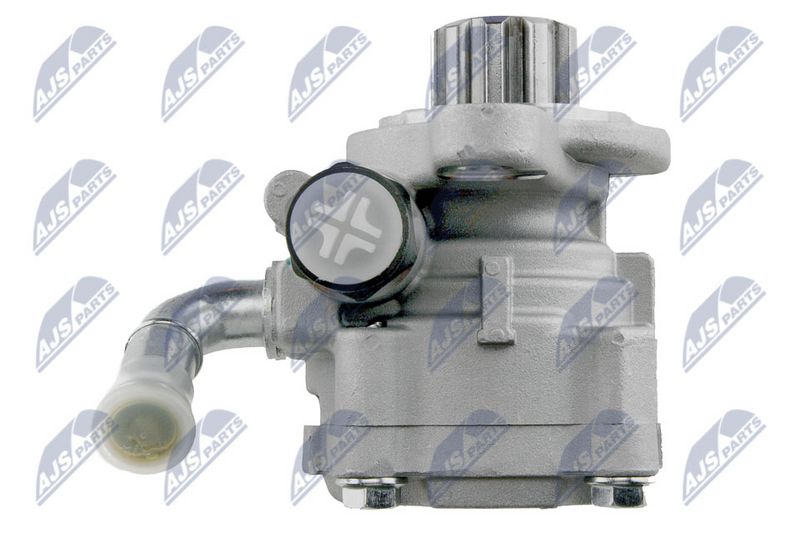 NTY SPW-TY-005 Hydraulic Pump, steering