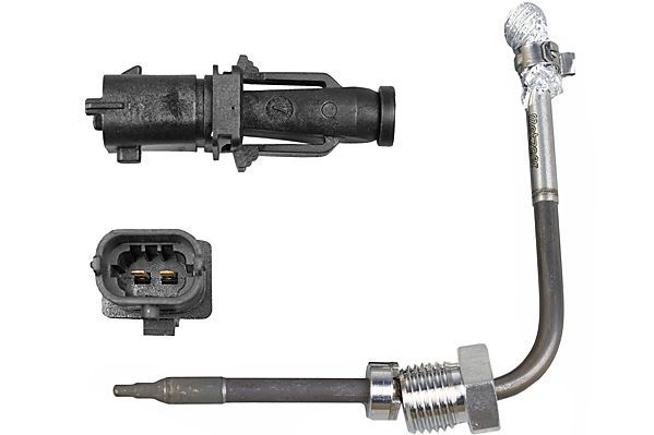 METZGER AUTOTEILE 0894610 Sensor, exhaust gas temperature