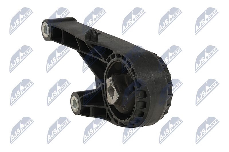 Paigutus, Mootor, NTY ZPS-PL-090