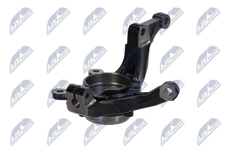 Käändmik, rattakinnitus, NTY ZZP-KA-003