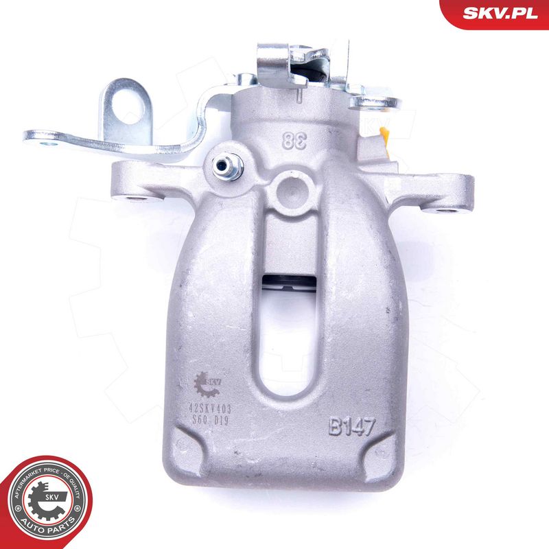 Pidurisadul, ESEN SKV 42SKV403