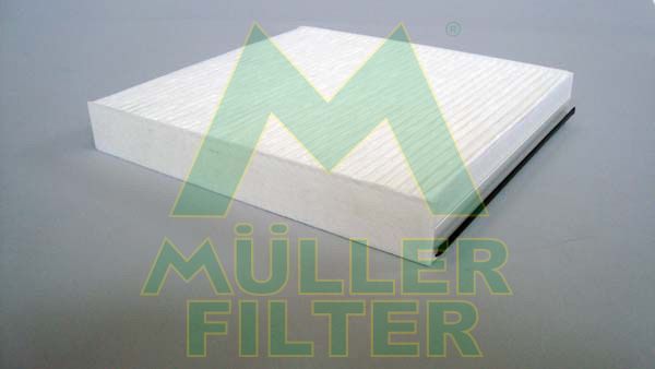 MULLER FILTER szűrő, utastér levegő FC105